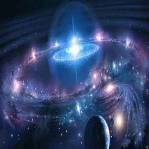 Uma Viagem Espacial