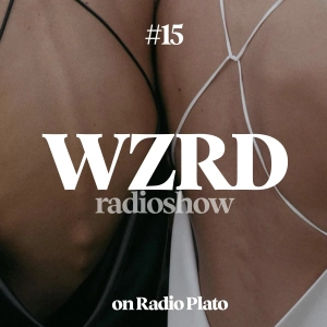 WZRD radioshow #15