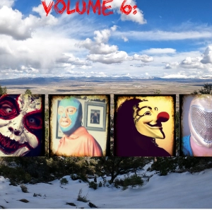 weekly apes Tapes volume 8
