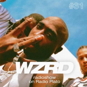 WZRD radioshow #31