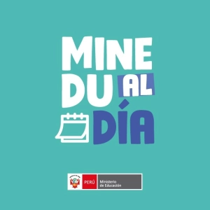 Minedu al Día | Semana del 4 al 8 de mayo