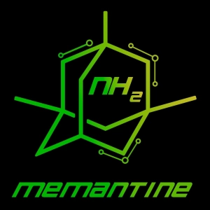 Memantine: A non-Nootropic NMDA Biohack (that makes coffee INTENSE) for resetting tolerance