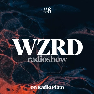 WZRD radioshow #8
