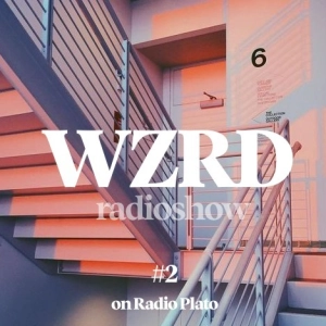 WZRD radioshow #2