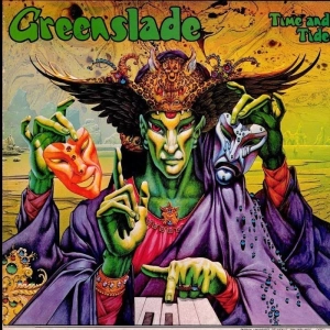 Greenslade