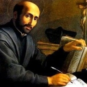 Autobiography  St. Ignatius of Loyola