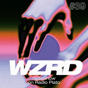 WZRD radioshow #39