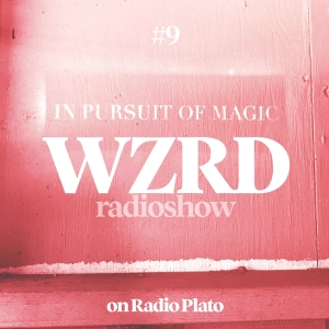 WZRD radioshow #9
