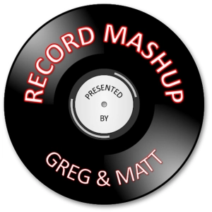 Record Mashup