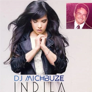 Indila - Dernière Danse (Dj michbuze Bachata Remix 2.0 2023)