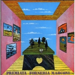 Premiata Forneria Marconi