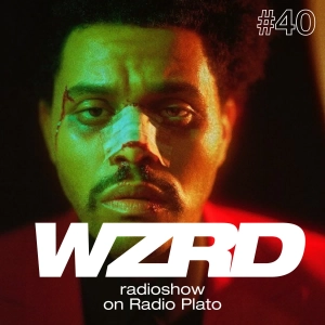 WZRD radioshow #40