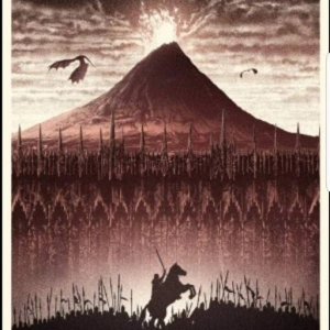 11 - The Tower of Cirith Ungol