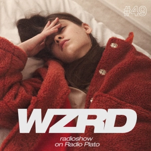WZRD radioshow #49