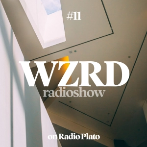 WZRD radioshow #11