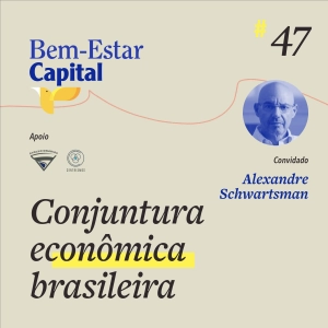 #047 Live Alexandre Schwartsman - Conjuntura Econômica Brasileira