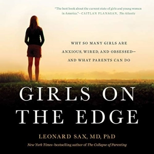 Girls on the Edge (Leonard Sax)