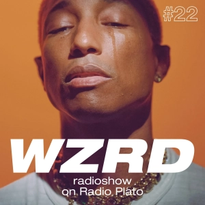 WZRD radoshow #22