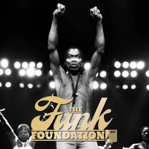 FF - EP 67 [African Funk]