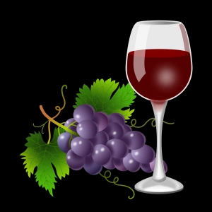 Home Winemaker's Garden