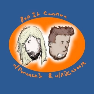 r/DenverBroncos Podcast Episode 3: Bop It Cannon