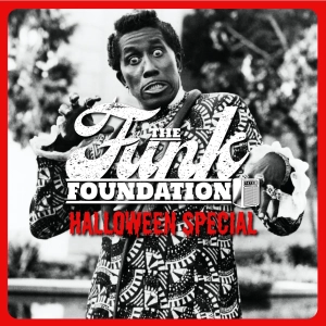 FF - HALLOWEEN SPECIAL
