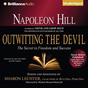 Outwitting the Devil (Napoleon Hill)