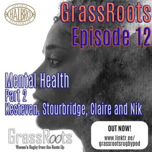 Episode 12 - Part 2, Mental Health stories from within the game