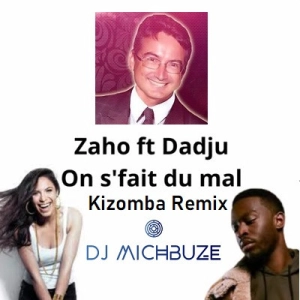 Zaho ft. Dadju - On s'fait du mal x DJ Lowelo - I Keep Relax (DJ michbuze French Kizomba Remix Mashup 2023)