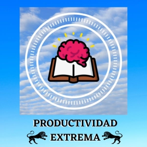 1. PRODUCTIVIDAD EXTREMA - Benditos Ganadores