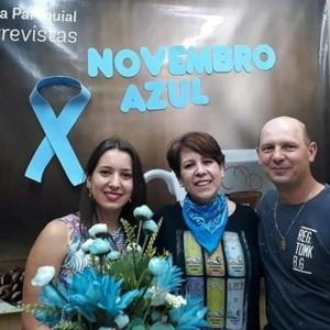 #1 - Entrevista rádio São Marcos.