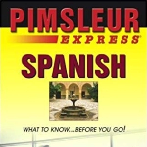 Pimsleur - Spanish Express