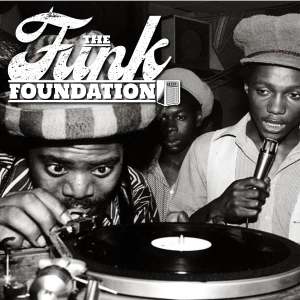 FF - EP 17 [Eclectic Funk & Soul Inspired Cuts]