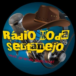 Rádio Moda Sertanejo