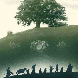 07 - In The House of Tom Bombadil