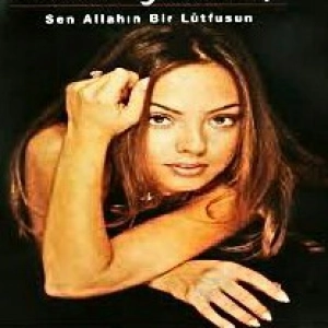 Ebru Gündeş- Sen Allahın Bir Lütfusun