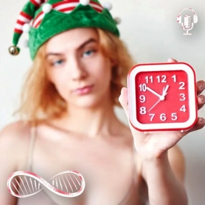 10 sex hacks for the opposite of premature ejaculation, smart drugs for sex drive, frisky philosophy & more 🎄 December Limitless Q&A #20