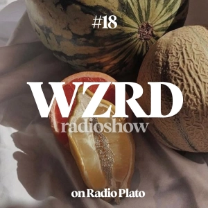 WZRD radioshow #18