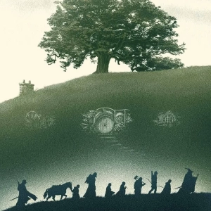 09 - At the Sign of the Prancing Pony