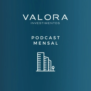 Podcast Mensal - Imobiliário (09.2020)