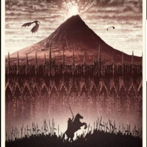 01 - Minas Tirith