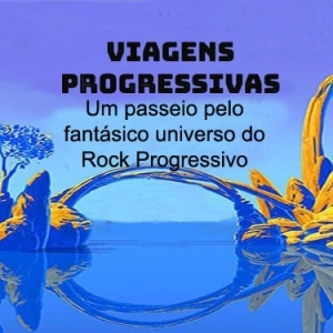 Viagens Progressivas RST #2