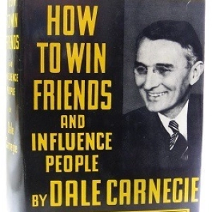 How to Win Friends and Influence People (1936 Unrevised) (Dale Carnegie)