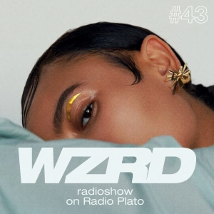 WZRD radioshow #43