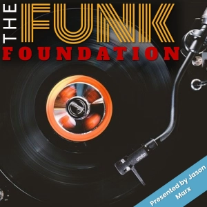 FF - EP 1 [ Electronic Funk & Rare Groove 80's]