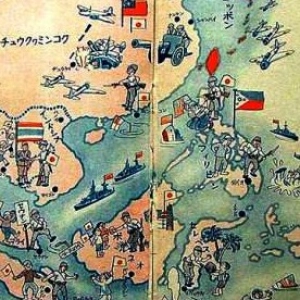 简明20世纪东亚史（刘仲敬）