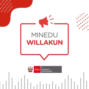 Minedu Willakun 14-05-24