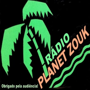 Radio Planet Zouk