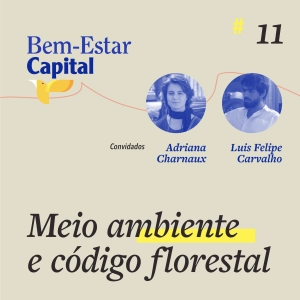 #011 Meio ambiente e código florestal.