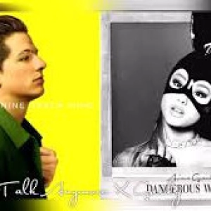 How Long X Greedy | Charlie Puth and Ariana Grande Mashup